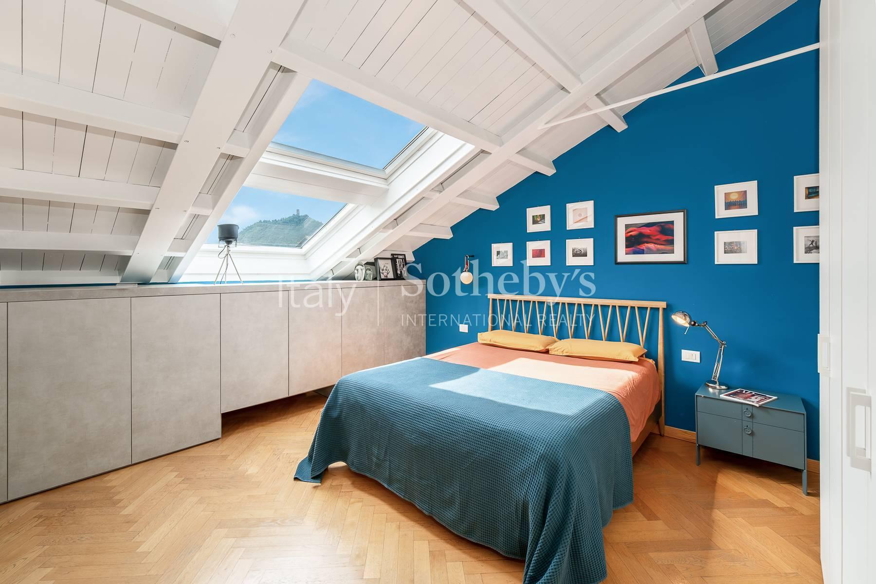 Dimora panoramica nel centro di Como, in affitto, Como | Sotheby’s Realty Italy - 11