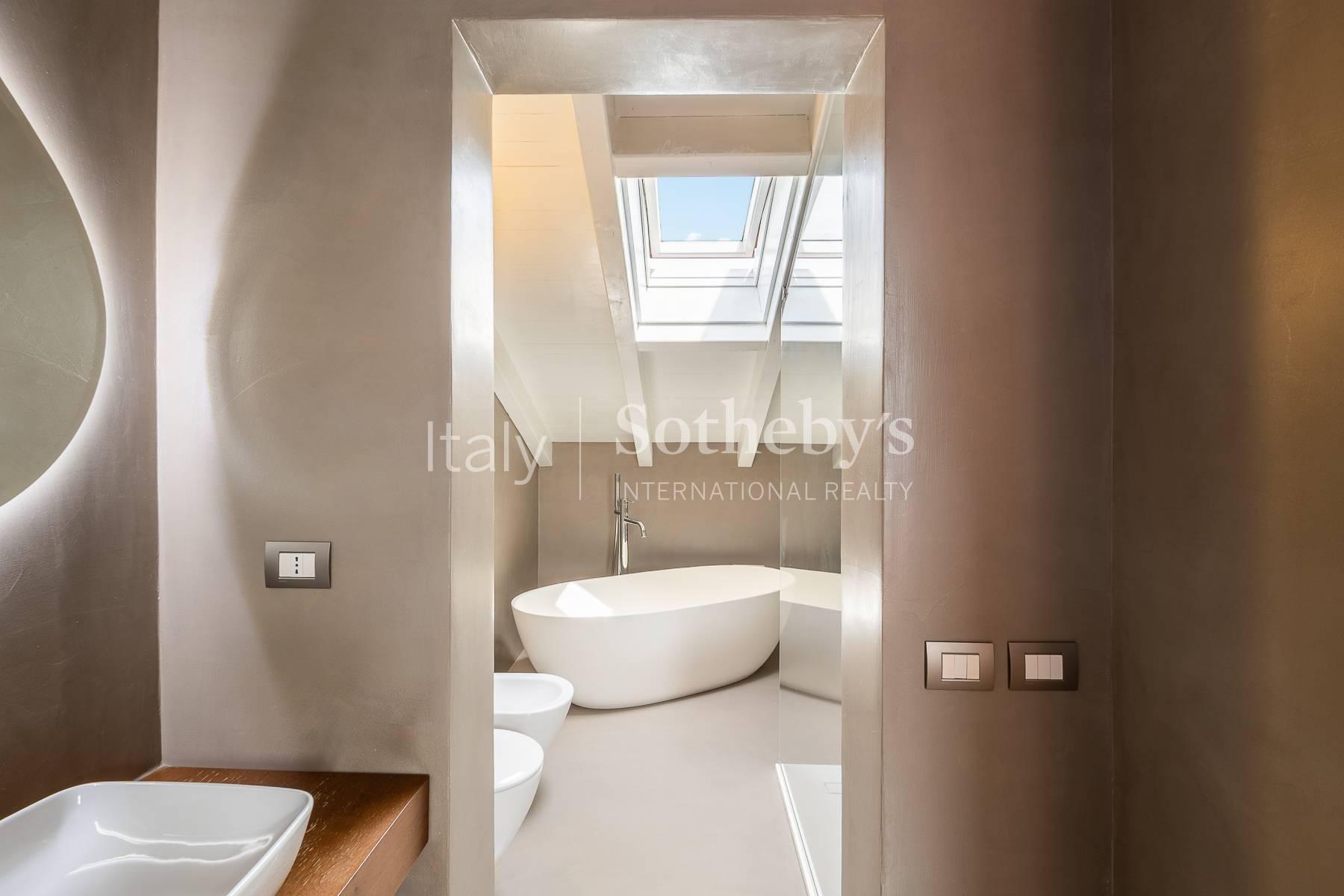 Dimora panoramica nel centro di Como, in affitto, Como | Sotheby’s Realty Italy - 13