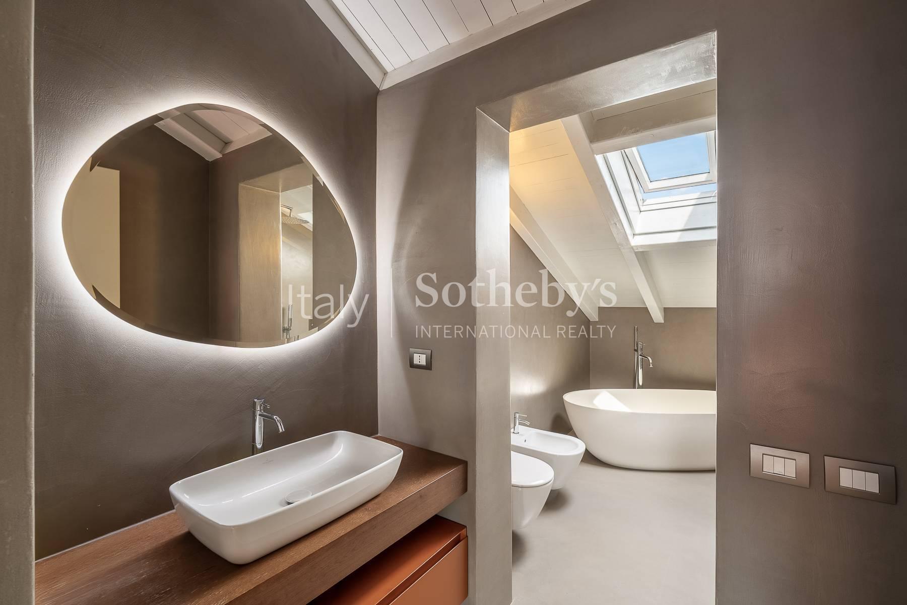 Dimora panoramica nel centro di Como, in affitto, Como | Sotheby’s Realty Italy - 12