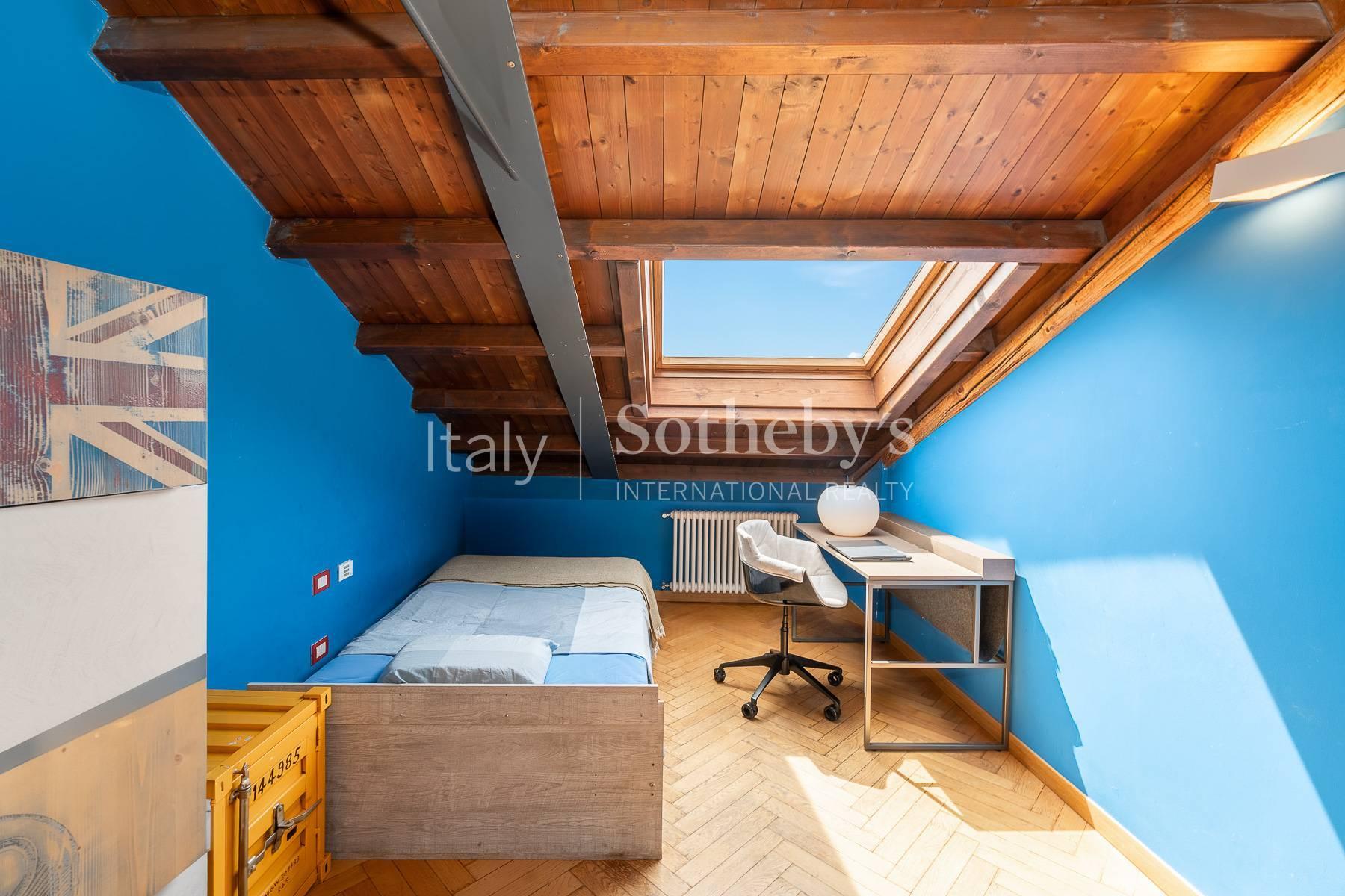 Dimora panoramica nel centro di Como, in affitto, Como | Sotheby’s Realty Italy - 15