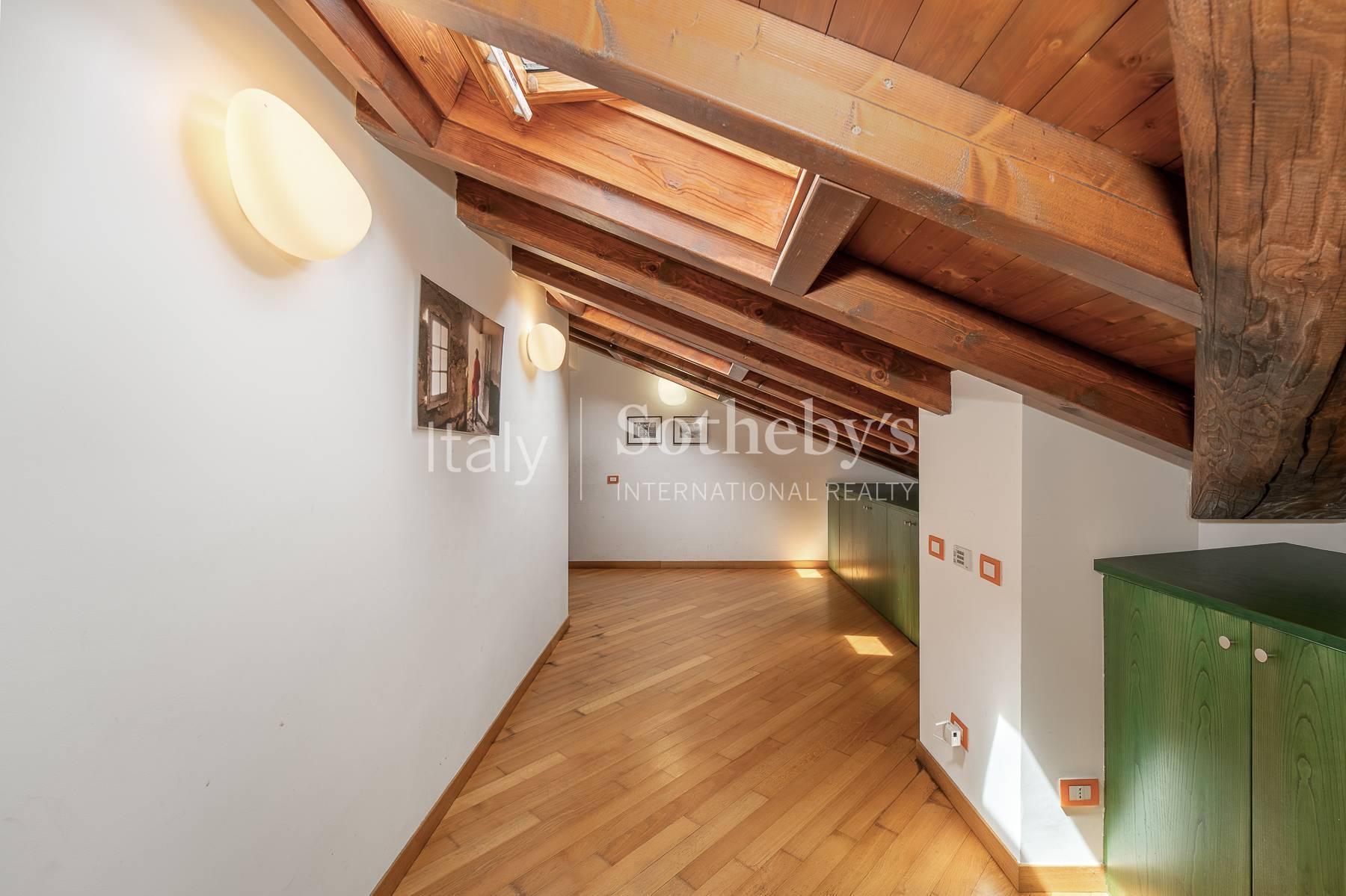 Dimora panoramica nel centro di Como, in affitto, Como | Sotheby’s Realty Italy - 10