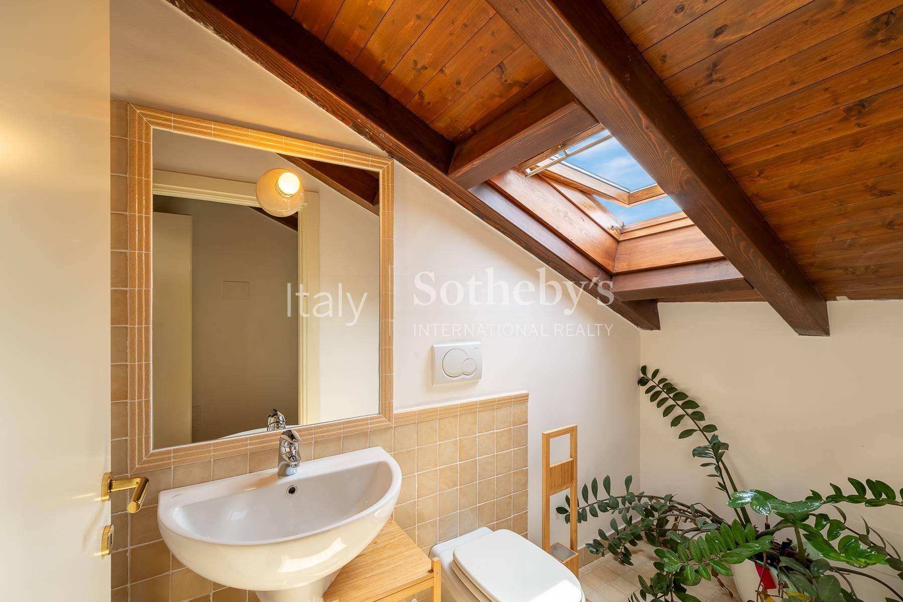 Dimora panoramica nel centro di Como, in affitto, Como | Sotheby’s Realty Italy - 9