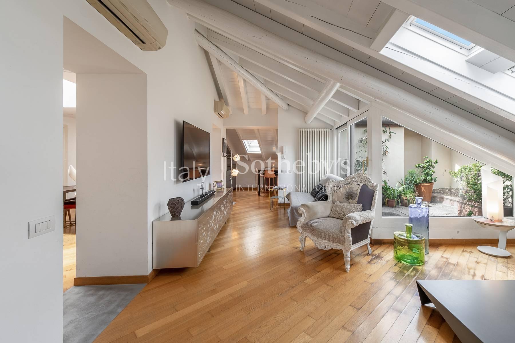 Dimora panoramica nel centro di Como, in affitto, Como | Sotheby’s Realty Italy - 5