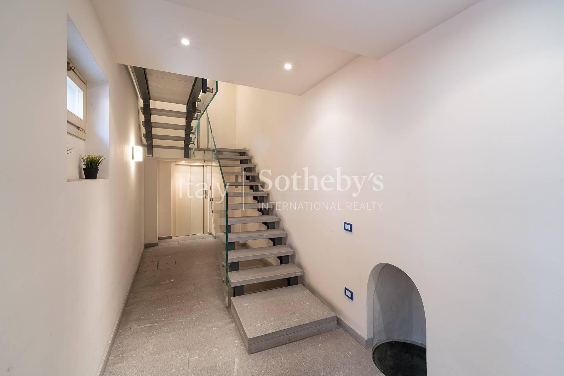 Dimora panoramica nel centro di Como, in affitto, Como | Sotheby’s Realty Italy - 20