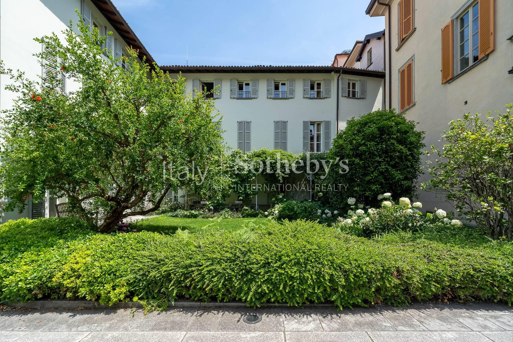 Dimora panoramica nel centro di Como, in affitto, Como | Sotheby’s Realty Italy - 19