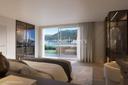 Villa Melusina – Esclusivo appartamento con giardino vista lago a Como, in vendita, Como | Sotheby’s Realty Italy - 4