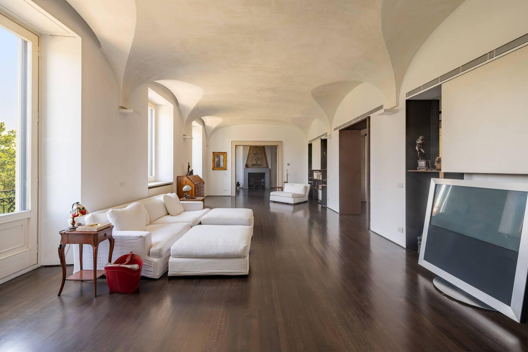 Residenza di charme in Piazza Castello - 1