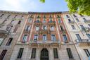 Charming residence in Piazza Castello, For sale, Milan | Sotheby’s Realty Italy - 27