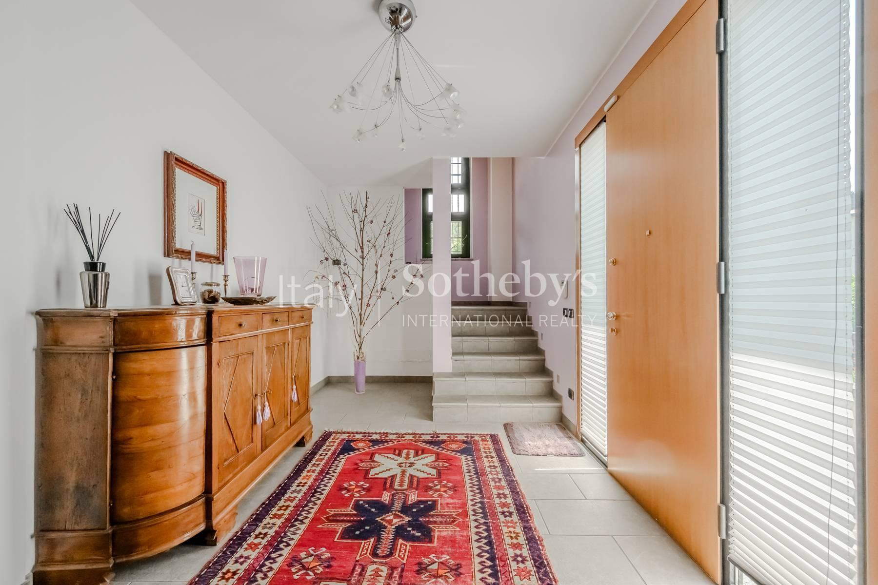 Attico con vista mozzafiato sul Lago Maggiore, in vendita, Germignaga | Sotheby’s Realty Italy - 2