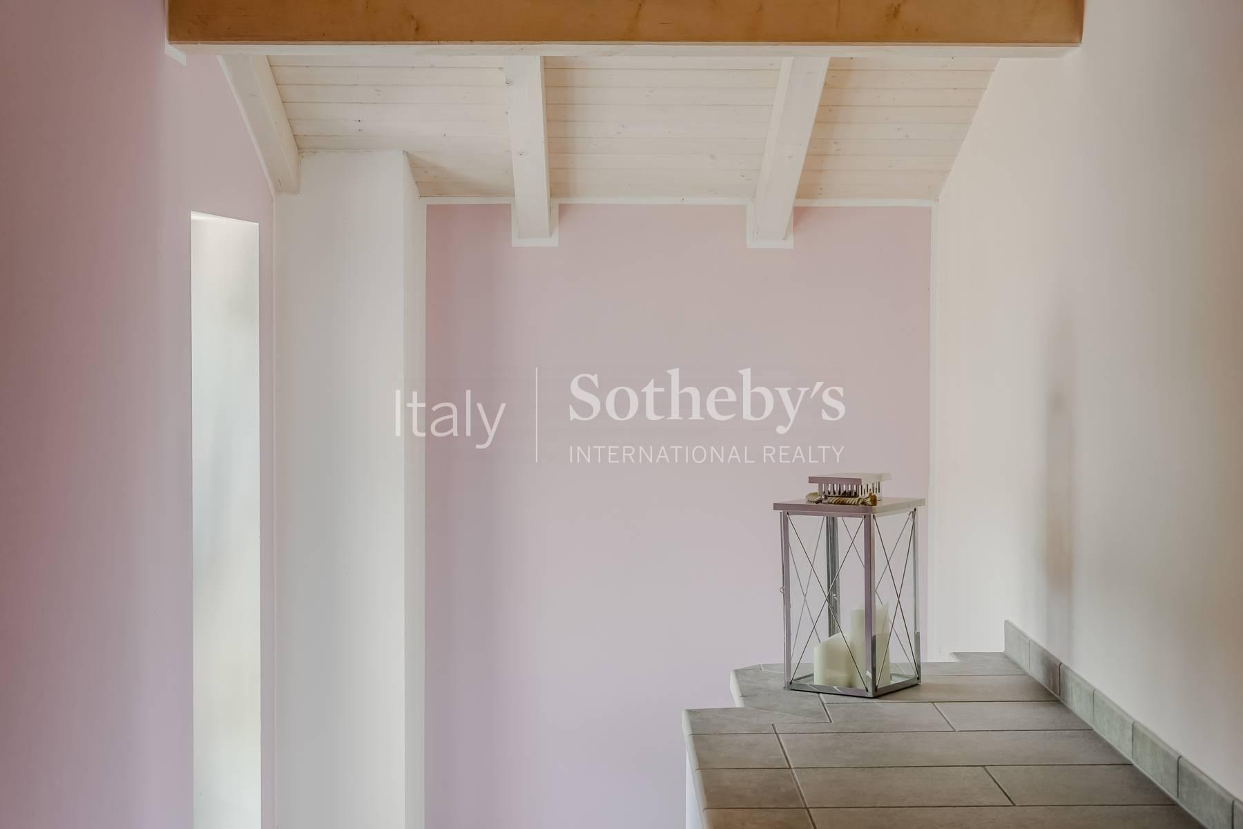 Attico con vista mozzafiato sul Lago Maggiore, in vendita, Germignaga | Sotheby’s Realty Italy - 3