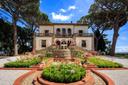 Iconica villa Liberty con campo da tennis sulle colline toscane, in vendita, Fauglia | Sotheby’s Realty Italy - 22