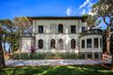 Iconica villa Liberty con campo da tennis sulle colline toscane, in vendita, Fauglia | Sotheby’s Realty Italy - 27