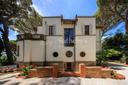 Iconica villa Liberty con campo da tennis sulle colline toscane, in vendita, Fauglia | Sotheby’s Realty Italy - 28