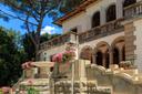 Iconica villa Liberty con campo da tennis sulle colline toscane, in vendita, Fauglia | Sotheby’s Realty Italy - 24
