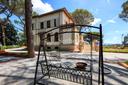 Iconica villa Liberty con campo da tennis sulle colline toscane, in vendita, Fauglia | Sotheby’s Realty Italy - 26