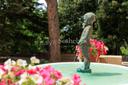 Iconica villa Liberty con campo da tennis sulle colline toscane, in vendita, Fauglia | Sotheby’s Realty Italy - 5