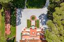 Iconica villa Liberty con campo da tennis sulle colline toscane, in vendita, Fauglia | Sotheby’s Realty Italy - 3