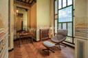 Iconica villa Liberty con campo da tennis sulle colline toscane, in vendita, Fauglia | Sotheby’s Realty Italy - 15