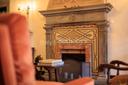 Iconica villa Liberty con campo da tennis sulle colline toscane, in vendita, Fauglia | Sotheby’s Realty Italy - 9