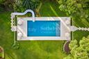 Iconica villa Liberty con campo da tennis sulle colline toscane, in vendita, Fauglia | Sotheby’s Realty Italy - 31