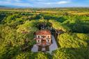 Iconica villa Liberty con campo da tennis sulle colline toscane, in vendita, Fauglia | Sotheby’s Realty Italy - 23