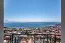 Appartamento panoramico ristrutturato e arredato, in vendita, Napoli | Sotheby’s Realty Italy - 22