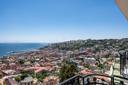 Appartamento panoramico ristrutturato e arredato, in vendita, Napoli | Sotheby’s Realty Italy - 12