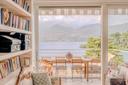 Dimora esclusiva con piscina e vista da sogno sul Lago Maggiore, in vendita, Laveno-Mombello | Sotheby’s Realty Italy - 1