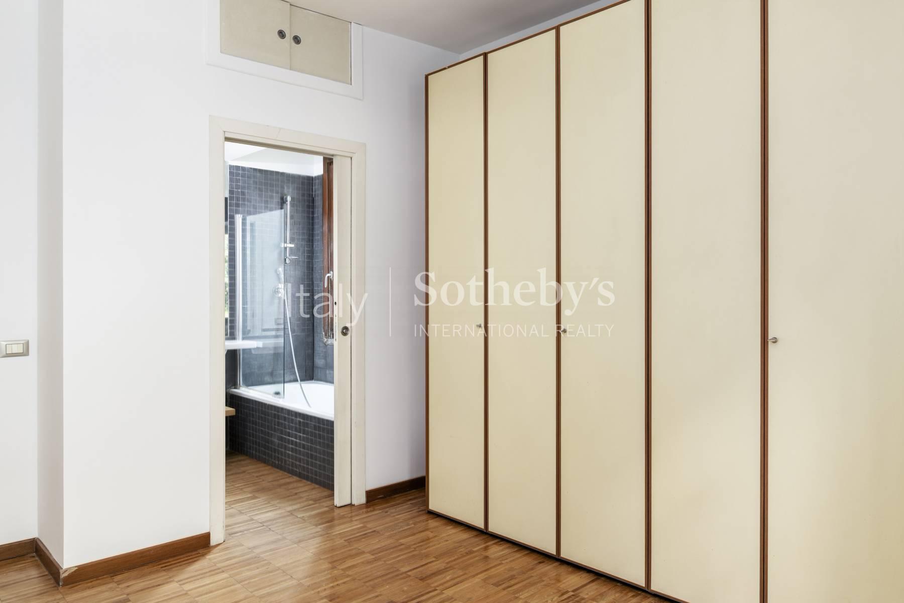 Luminosa dimora tra Appia Antica e Quarto Miglio, in vendita, Roma | Sotheby’s Realty Italy - 9