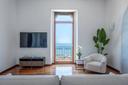 Appartamento panoramico ristrutturato e arredato, in vendita, Napoli | Sotheby’s Realty Italy - 1