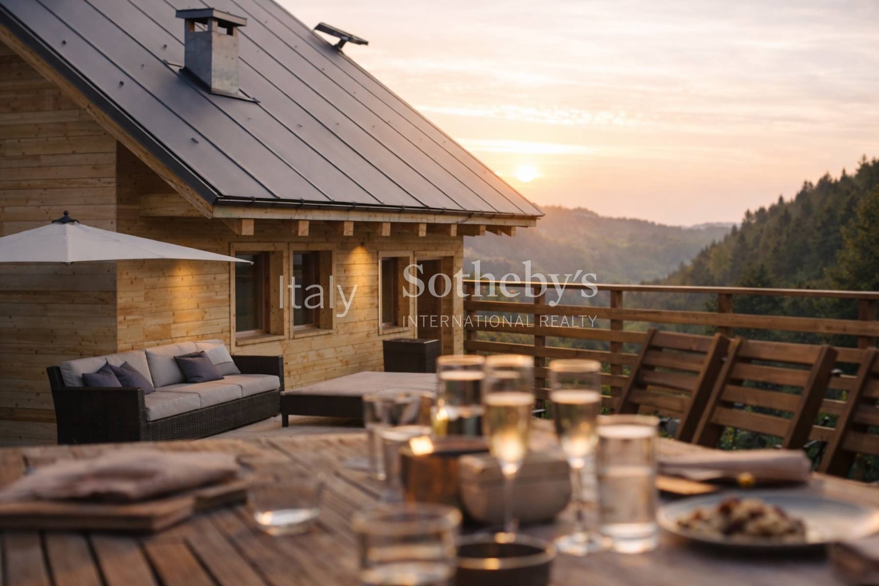 Contemporary chalet in the Dolomites of Selva di Cadore - 5