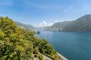 Villa Melusina - Prestigiosa casa indipendente con spettacolare vista lago, in vendita, Como | Sotheby’s Realty Italy - 16