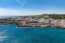 Villa con piscina e vista mare a Santa Maria di Leuca, in vendita, Castrignano del Capo | Sotheby’s Realty Italy - 27