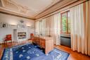Villa storica con spettacolare vista sul Lago Maggiore, in vendita, Ghiffa | Sotheby’s Realty Italy - 6