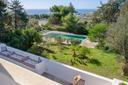 Villa con piscina e vista mare a Santa Maria di Leuca, in vendita, Castrignano del Capo | Sotheby’s Realty Italy - 1