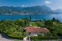 Villa contemporanea con accesso privato al Lago di Garda, in vendita, San Felice del Benaco | Sotheby’s Realty Italy - 18