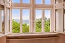Villa storica con giardino e vista sul lago di Viverone, in vendita, Viverone | Sotheby’s Realty Italy - 8