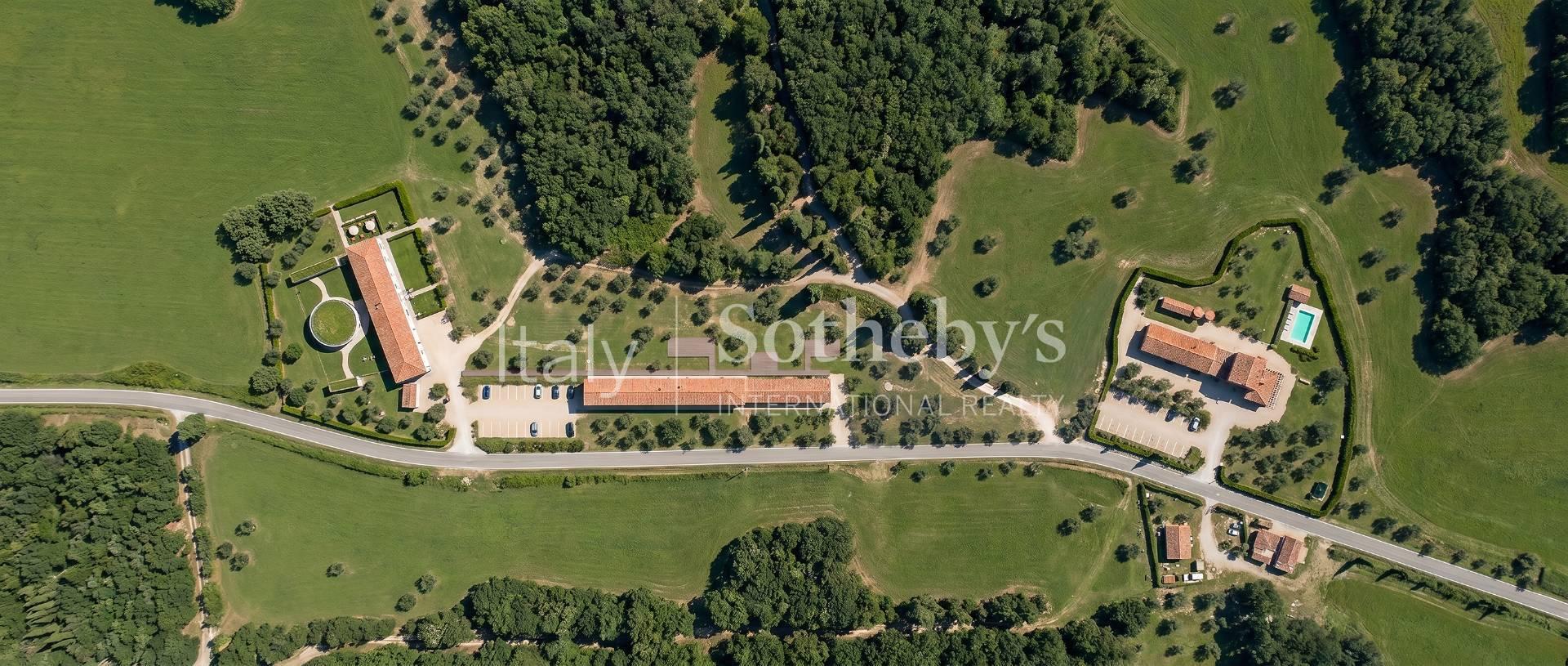 Resort Development Opportunity in Rome - 8