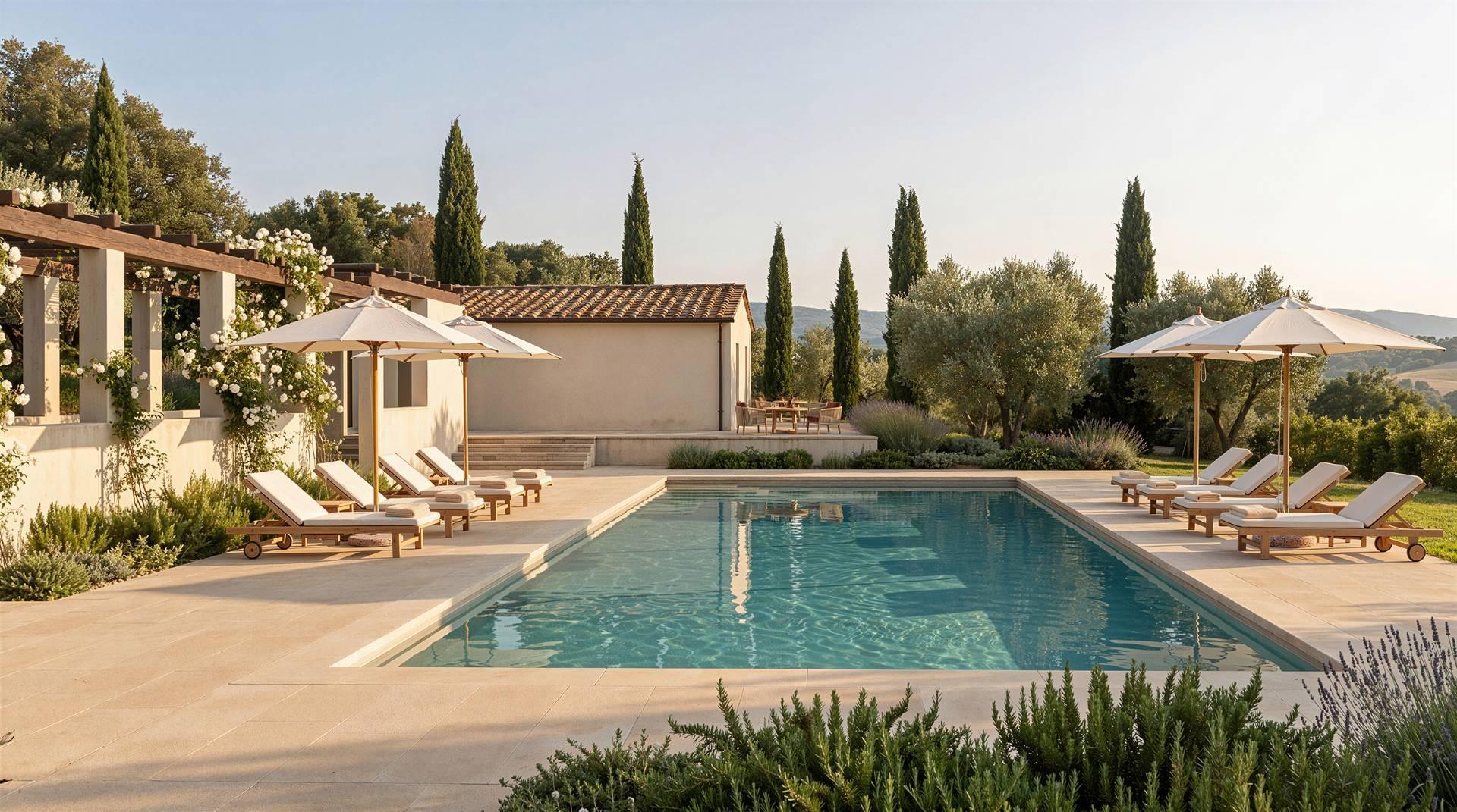 Resort Development Opportunity in Rome - 1