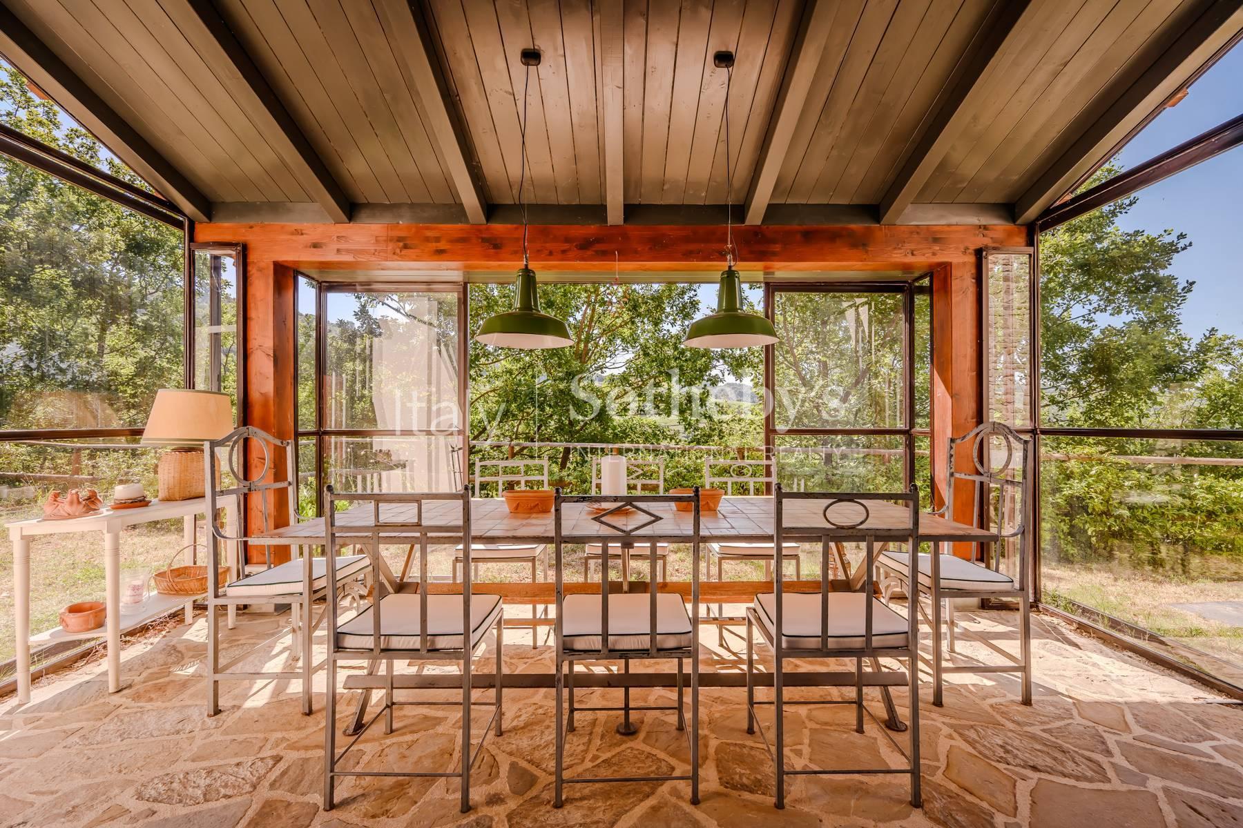 Charming country house with swimming pool in the Langhe - 8
