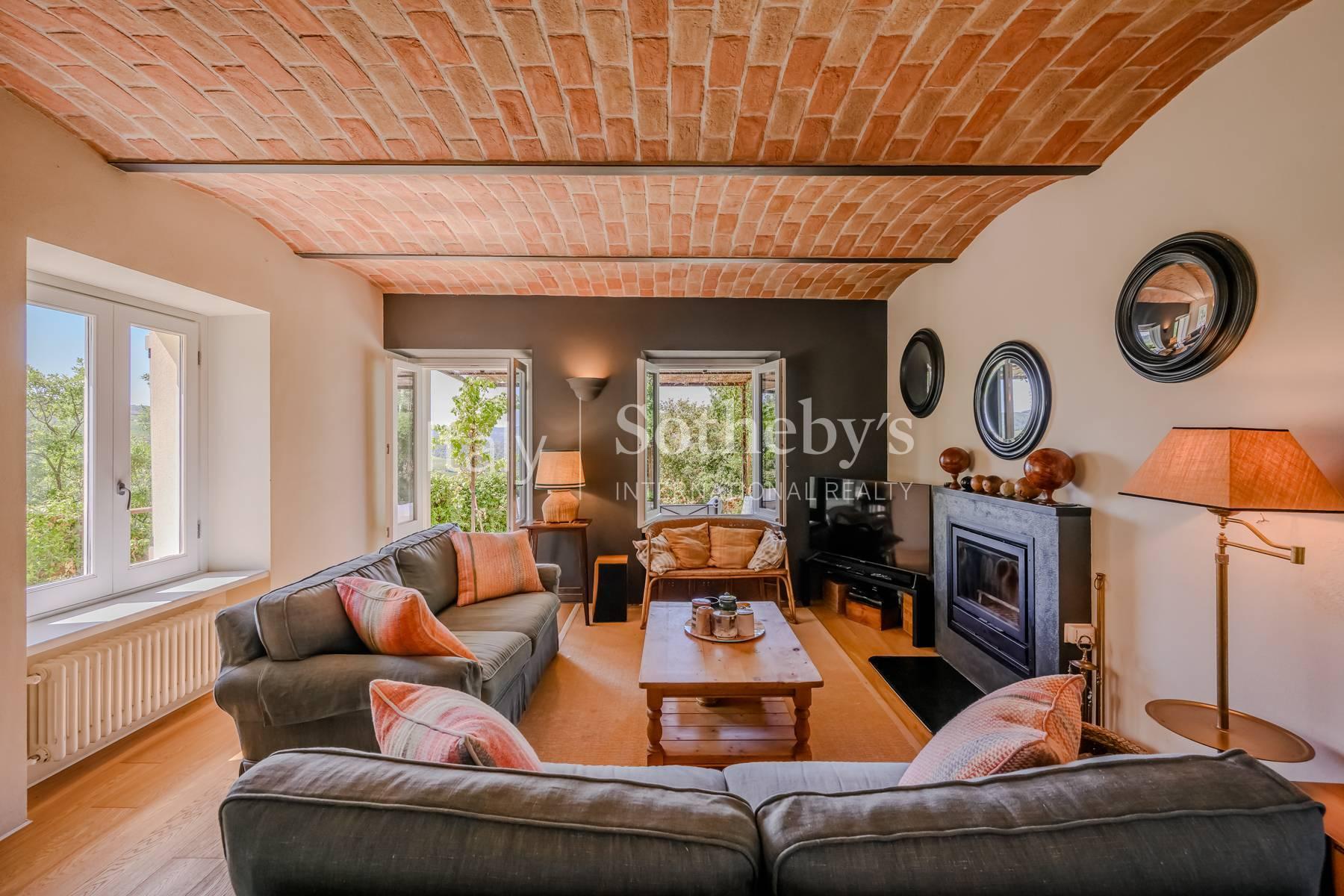 Charming country house with swimming pool in the Langhe - 5