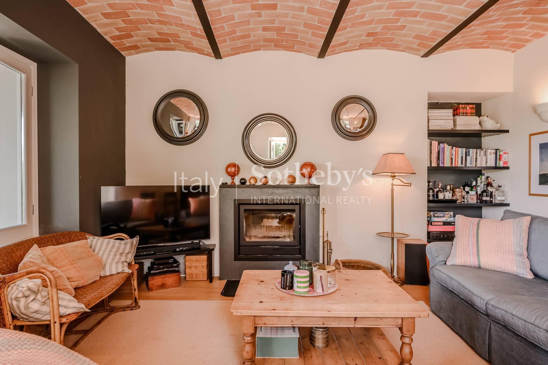 Charming country house with swimming pool in the Langhe - 4