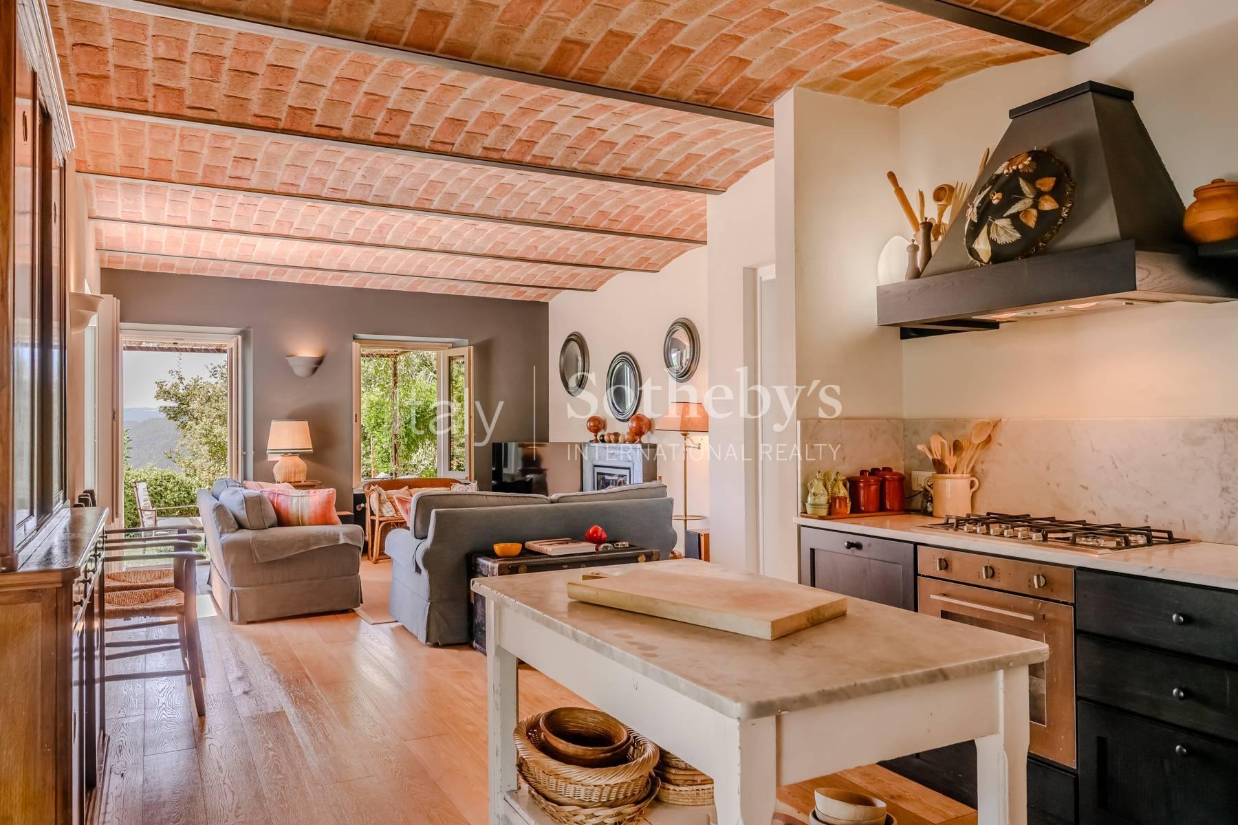 Charming country house with swimming pool in the Langhe - 6