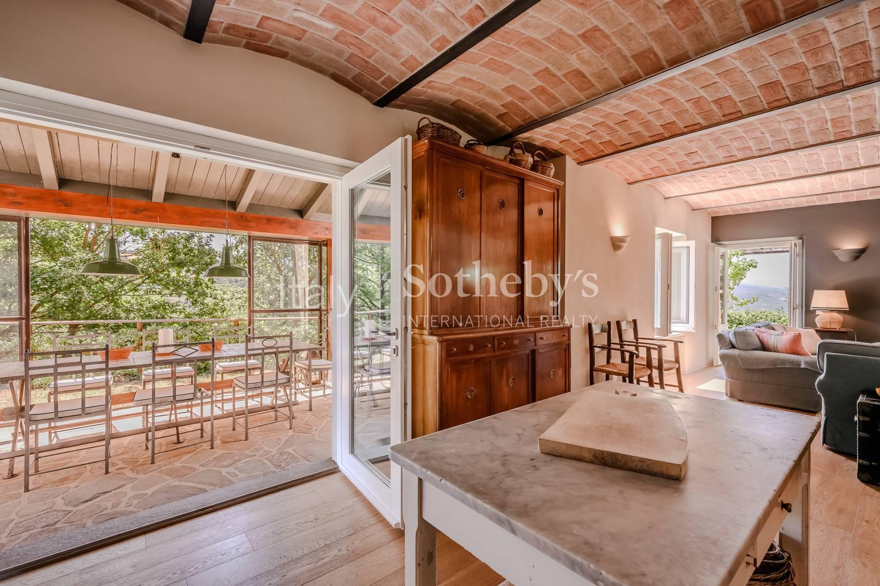 Charming country house with swimming pool in the Langhe - 7