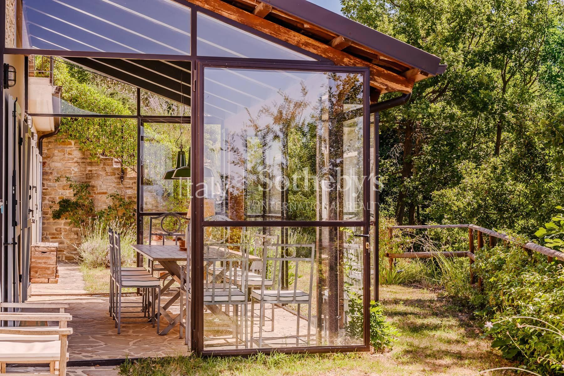 Charming country house with swimming pool in the Langhe - 3