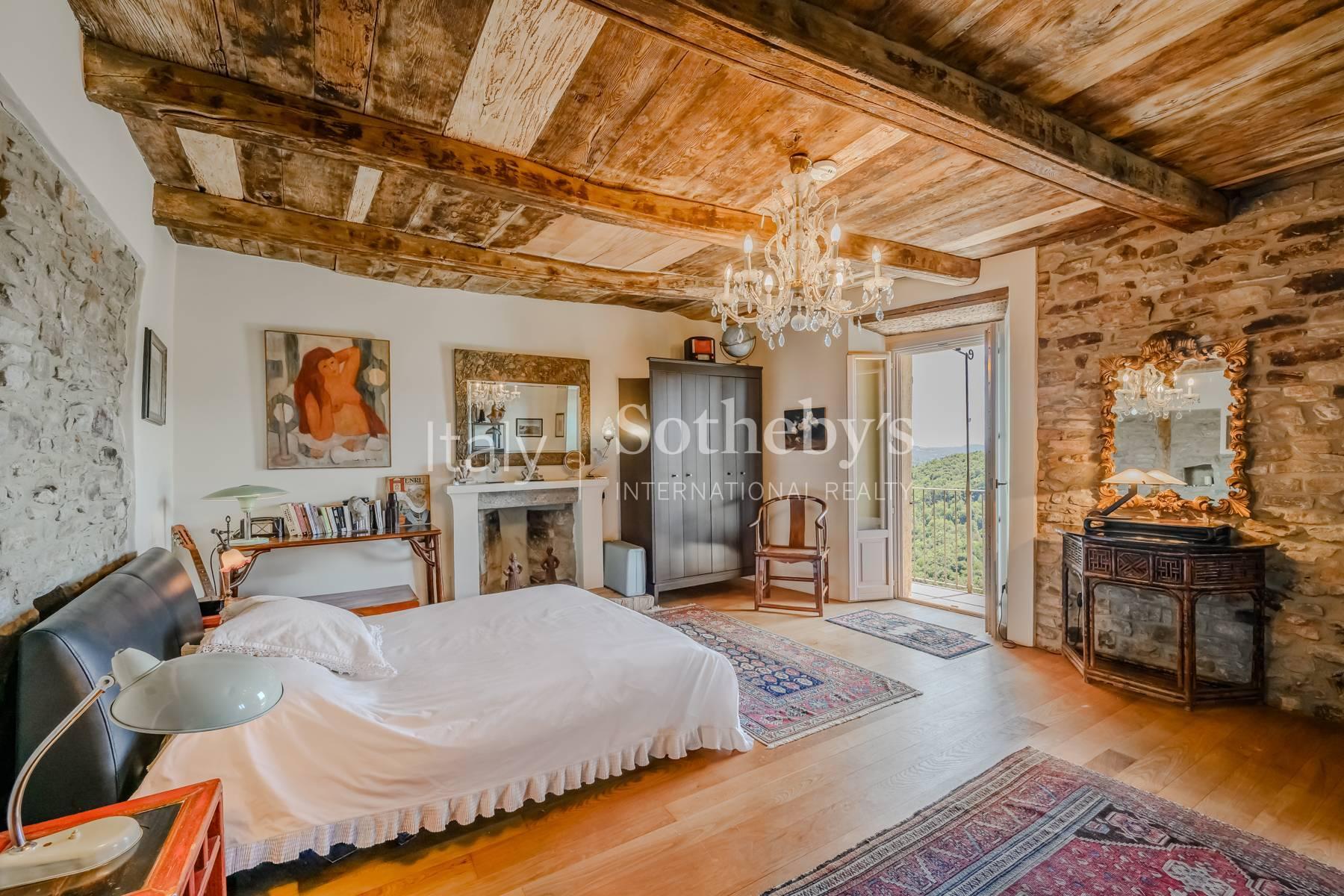 Affascinante residenza con piscina nel cuore dell'Alta Langa, in vendita, Bossolasco | Sotheby’s Realty Italy - 13