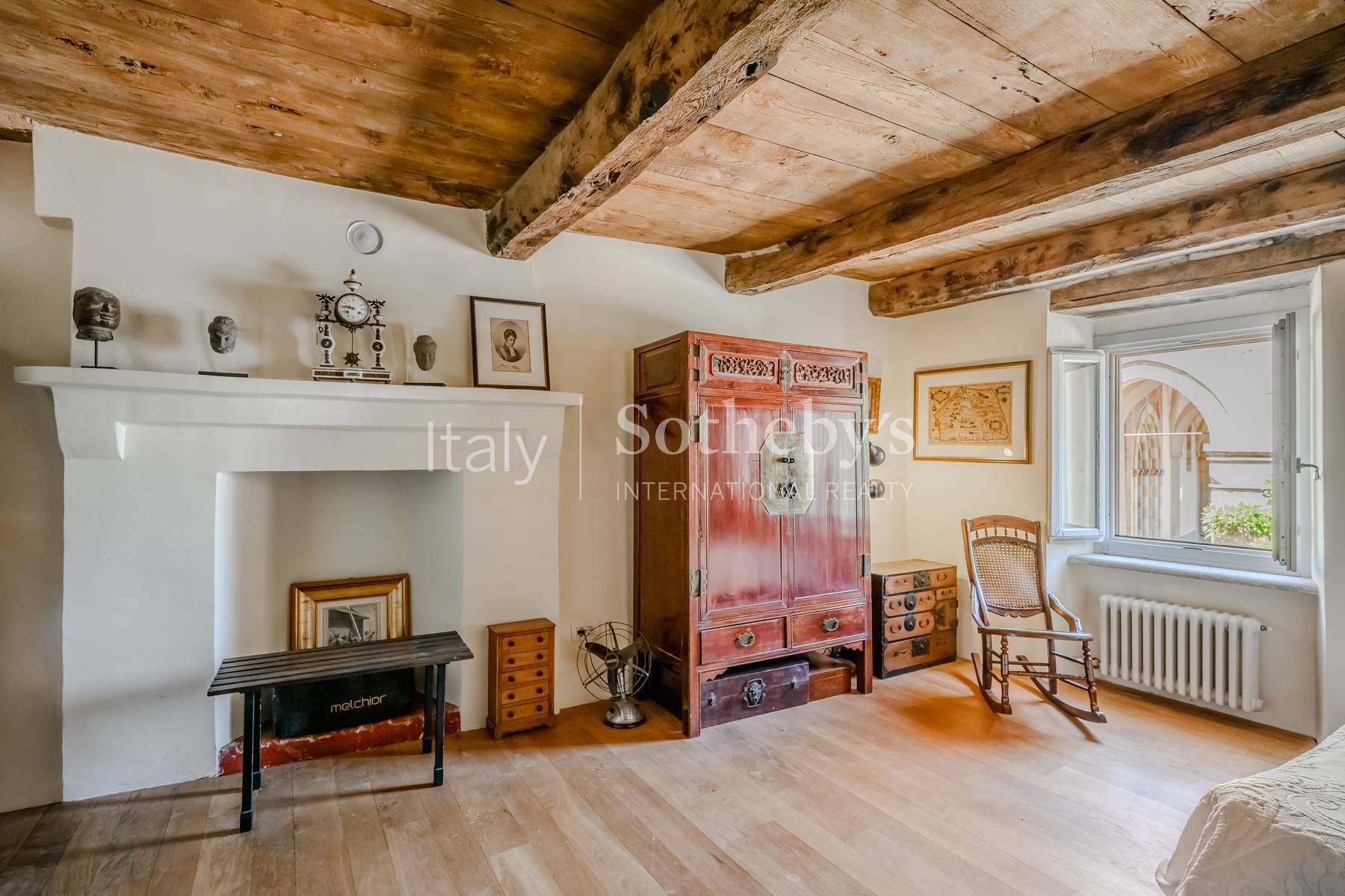 Affascinante residenza con piscina nel cuore dell'Alta Langa, in vendita, Bossolasco | Sotheby’s Realty Italy - 14