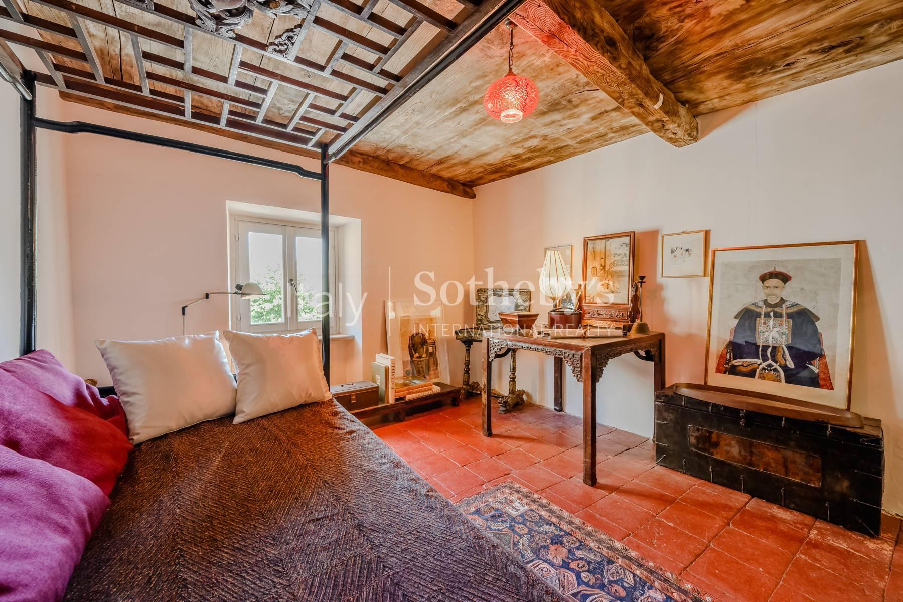 Affascinante residenza con piscina nel cuore dell'Alta Langa, in vendita, Bossolasco | Sotheby’s Realty Italy - 11
