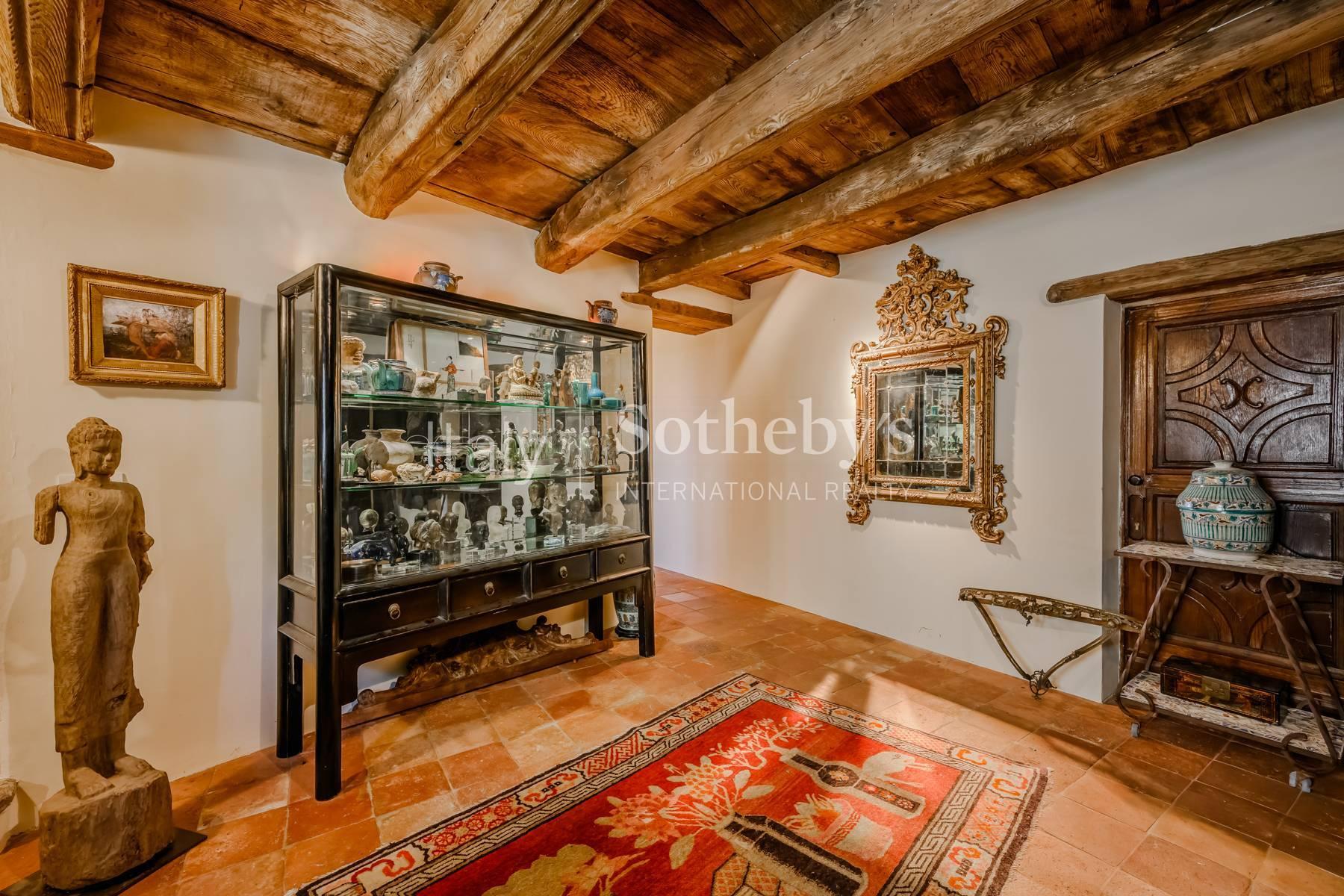 Charming Residence with Swimming Pool in the Heart of Alta Langa - 6