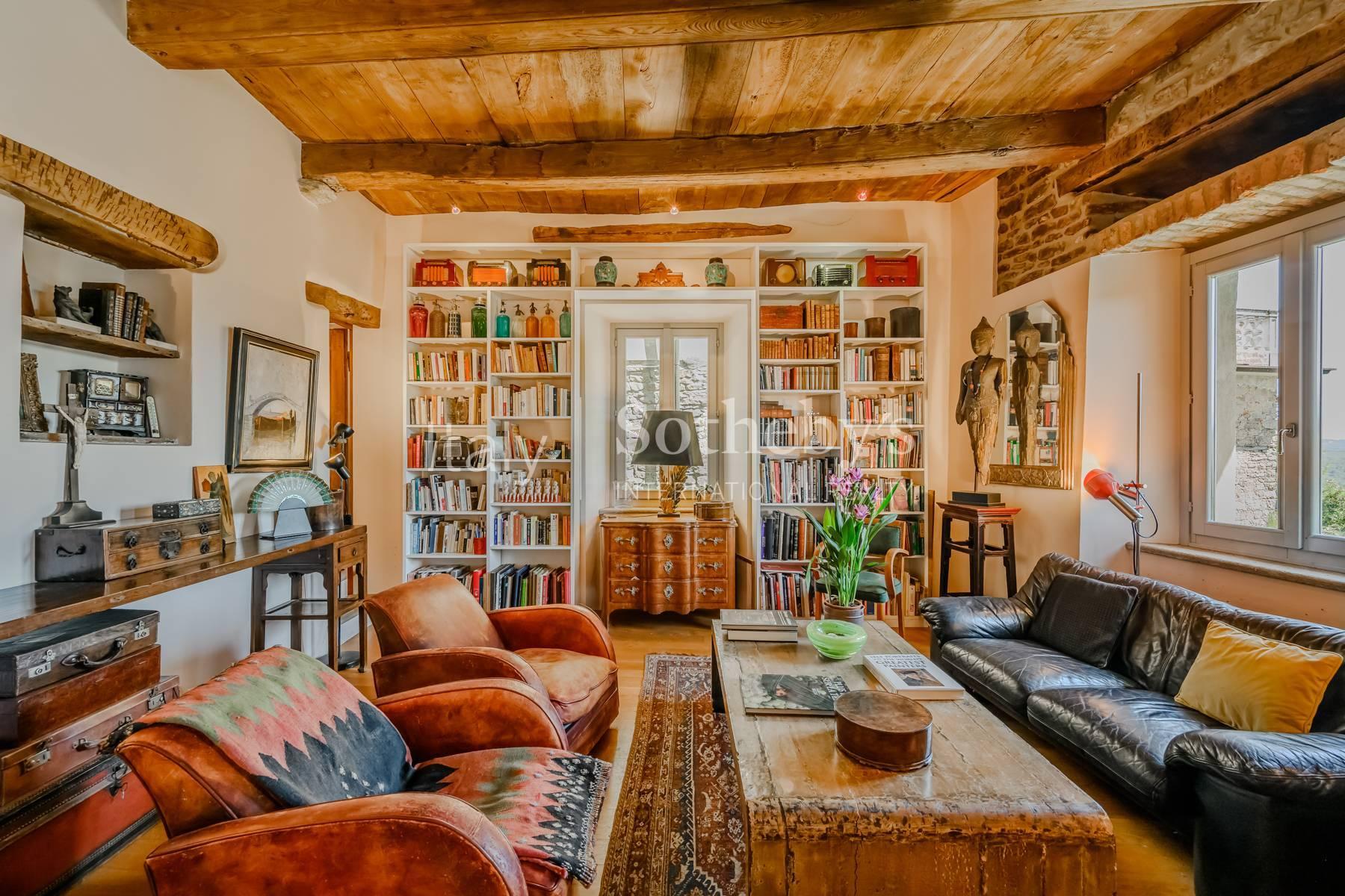Charming Residence with Swimming Pool in the Heart of Alta Langa - 7